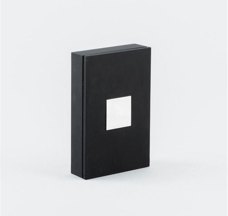 Dynagem Luxury Book Style Video Message Ring Presentation Box - Dynagem 