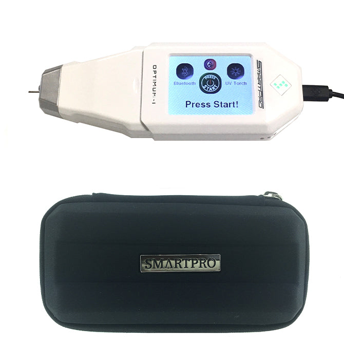 SmartPro Optimum 1 Synthetic Diamond (CVD/HPHT) & Moissanite Screener