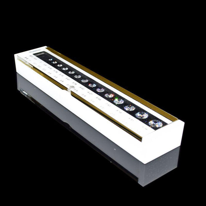 Diamond Classification Tool - Dynagem 