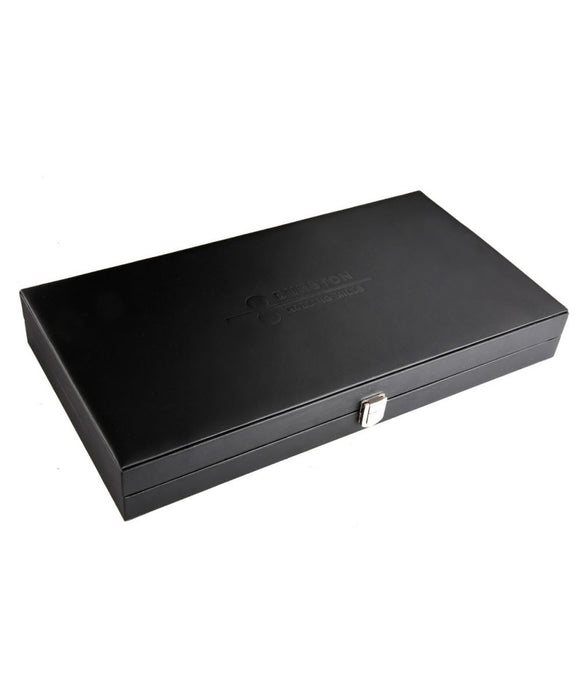 PrecisionFit™ Showroom Boxed Ring Sizing Set (USA Half Sizes 1-36)
