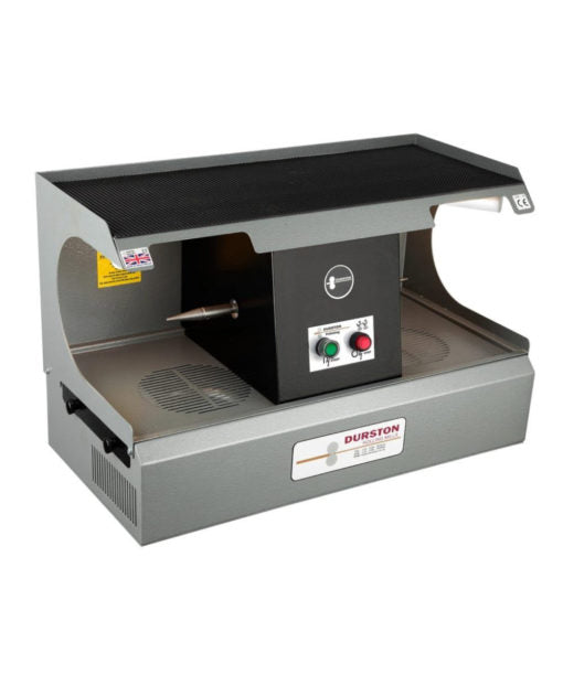 Polishing Machine Double Euro Style