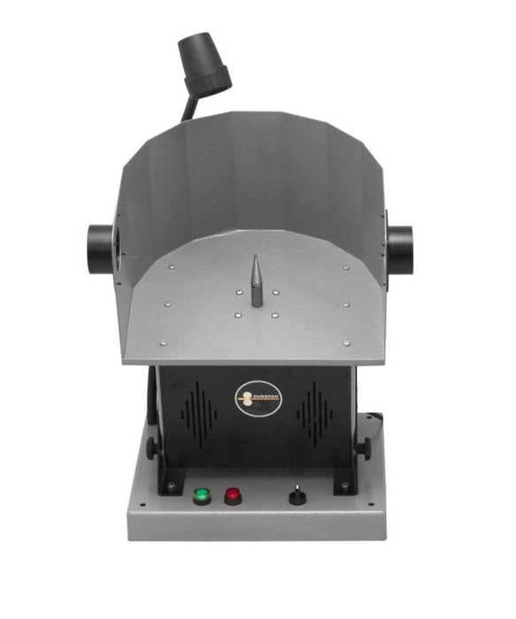 Durston Lapping Machine
