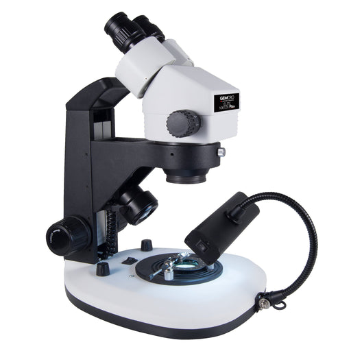 ELITE 1067ZX PLUS MICROSCOPE - Dynagem 