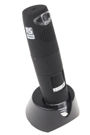 Handheld Wifi Microscope