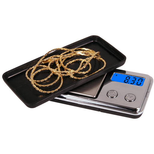 PREMIUM CLASS MICRO SCALE WORLD’S SMALLEST – EXTRA PRECISION!! - Dynagem 