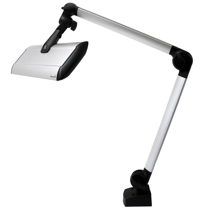 Waldmann TANEO Arm Mounted Universal Task Lamp System