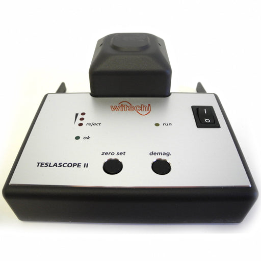 Witschi Teslascope - Dynagem 