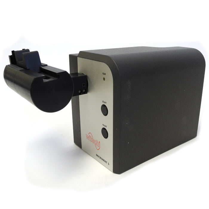 Witschi Micromat C System For Mechanical Movements