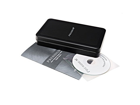 Presidium Gemstone Computer Gauge