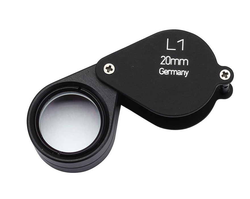 Harald Schneider Loupe L1
