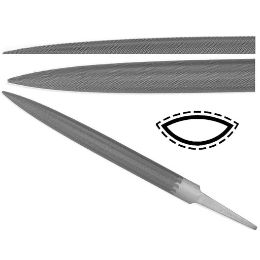 Vallorbe Swiss Crossing 100mm (Cut 2) 11.9 x 3.6mm - Dynagem 