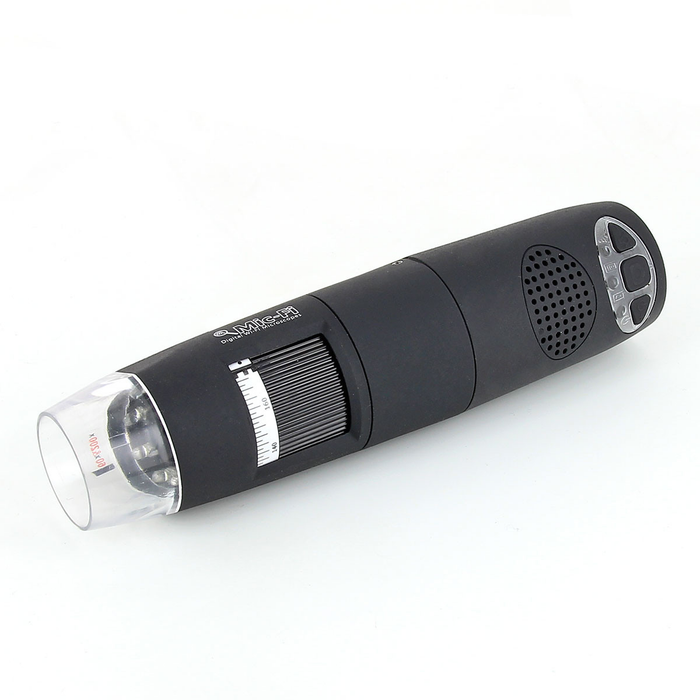 Mic-Fi Handheld Wifi Microscope