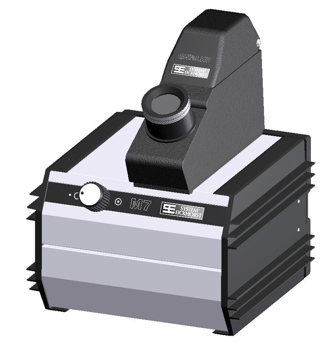 GemLED Refractometer With M7 Docking Station