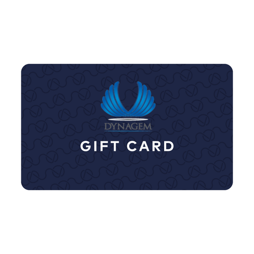 Dynagem Gift Cards - Dynagem 