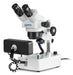 Kern OZG-4 Stereo Zoom Jewellery/Gem Microscope - Dynagem 
