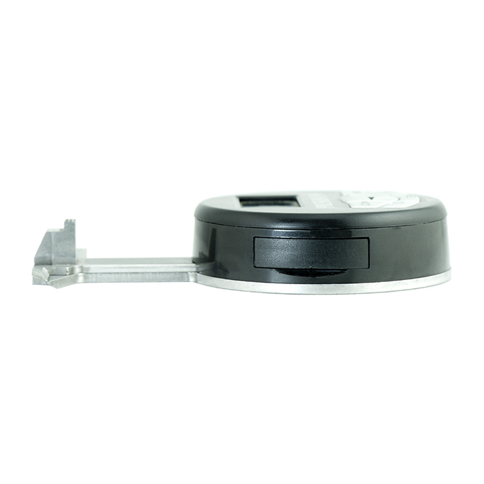 Presidium Gemstone Computer Gauge