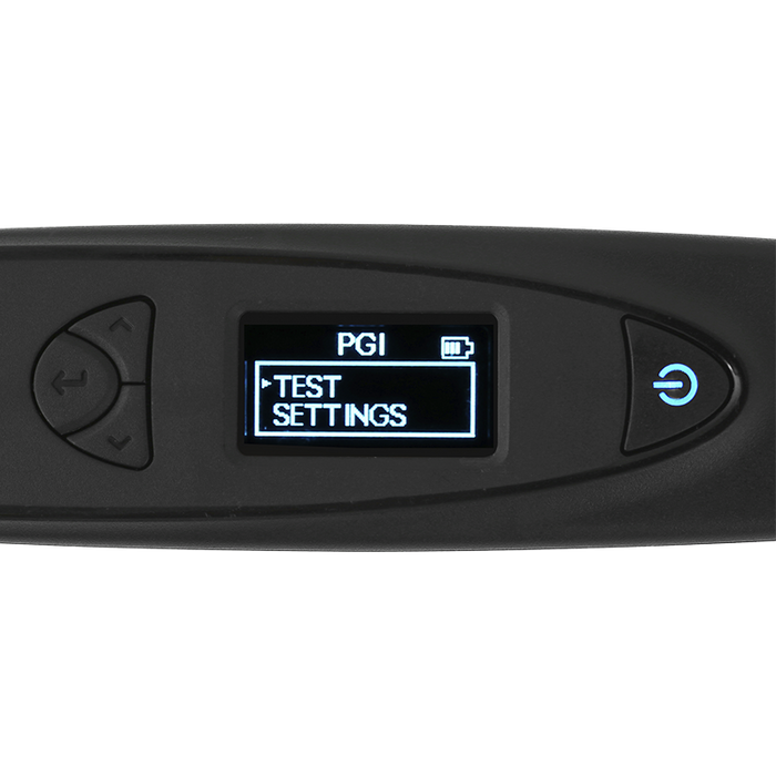 Presidium Gem Indicator Coloured Gemstone Tester