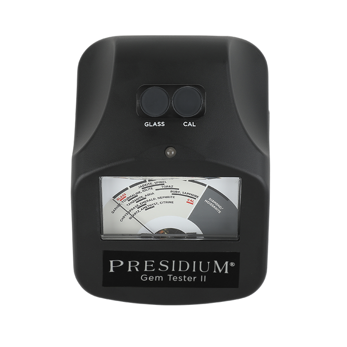 Presidium Gem Tester II Diamond and Gemstone Tester