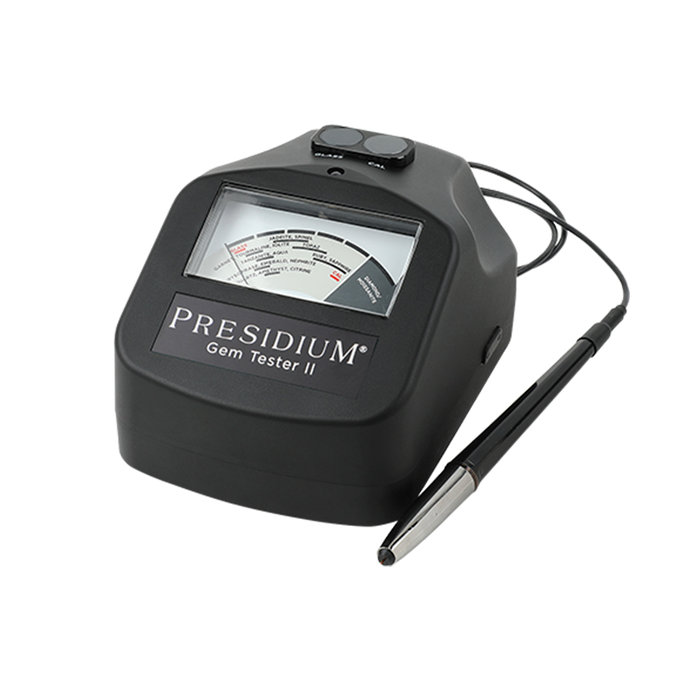 Presidium Gem Tester II Diamond and Gemstone Tester