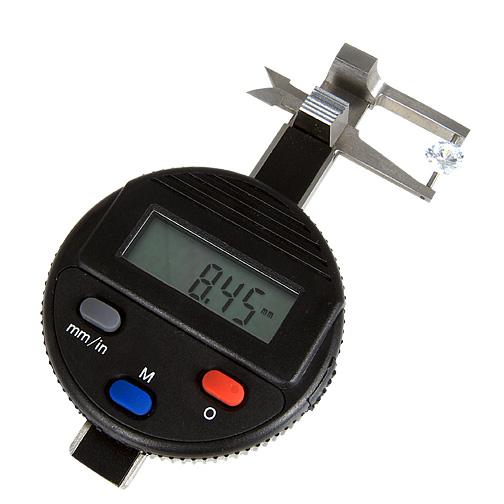 SURE GAUGE DIGITAL GEMSTONE GAUGE - Dynagem 