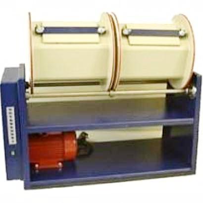 12 litre "Rota Barrel" Variable Speed - Dynagem 