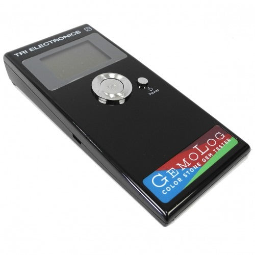 GemoLog Colour Stone Gemstone Tester