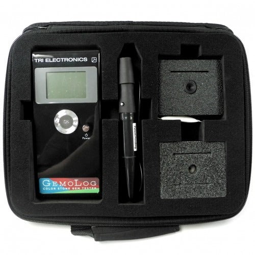 GemoLog Colour Stone Gemstone Tester
