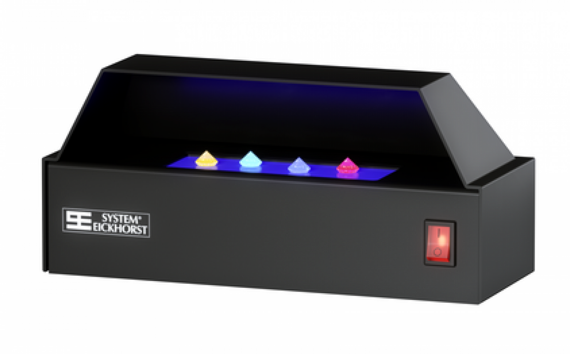 UV COLORSCOPE