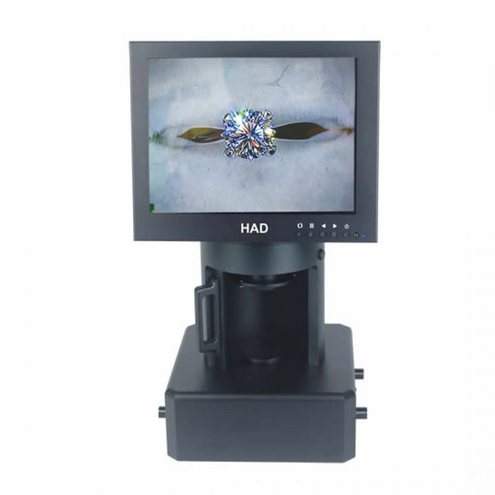 HAD Diamond Brilliance Viewer