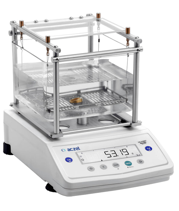 Aczet Karat Analyzer Precious Metal Tester