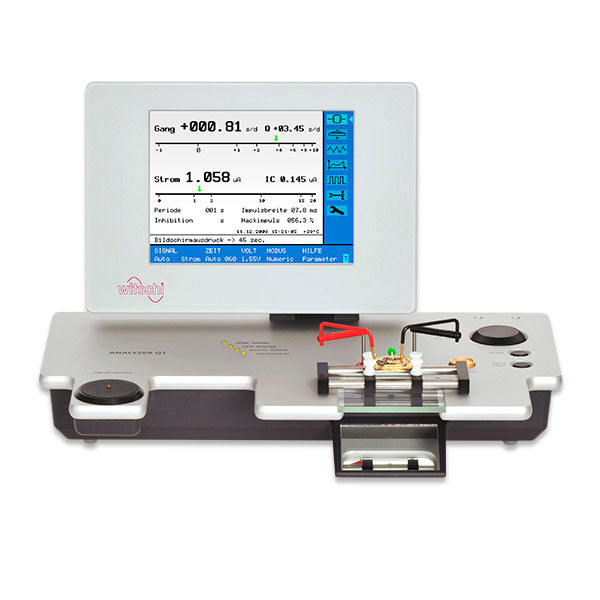 Witschi Analyzer Q1