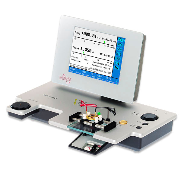Witschi Analyzer Q1