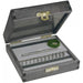 Bergeon 30007.MD End Mills (Pivot & Screw Cutters) Set - Dynagem 