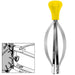 Bergeon 4344.9 Presto Watch Crown & Split Stem Removing Tool