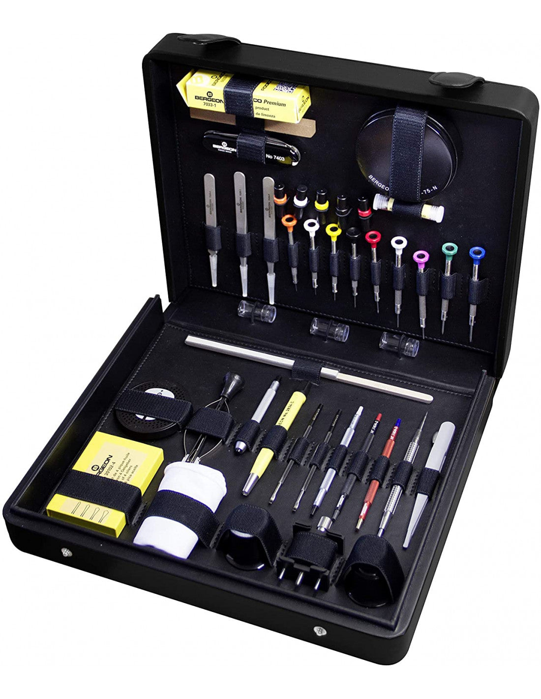 Watch Tools Specific for Etachron