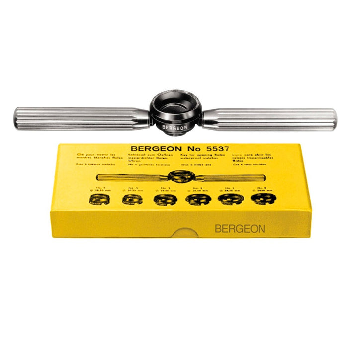 Bergeon 5537 Rolex Oyster Case Opener