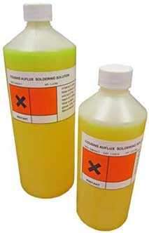 Auflux 1 Litre - Dynagem 