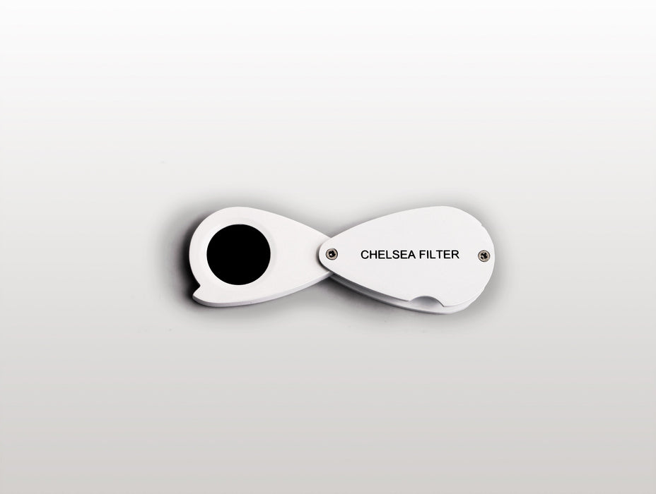 Chelsea Filter Emerald Loupe - Dynagem 