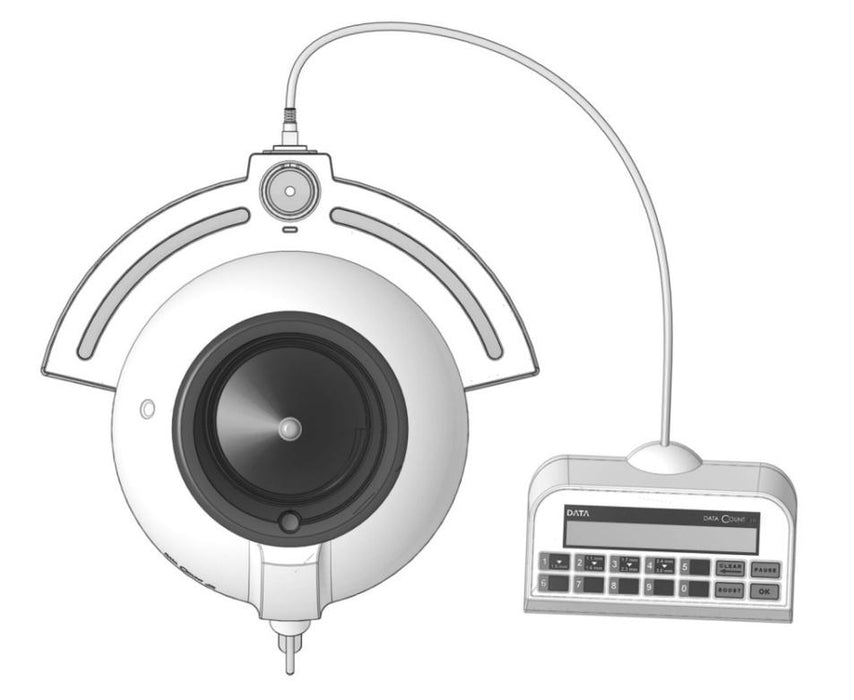 Diamond Counter D-JR