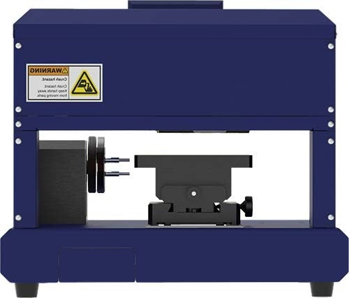 Best Built BB-E7 Combination Engraver and Cutter