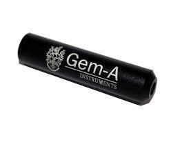 Gem-A Diffraction Spectroscope - Dynagem 