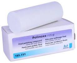 Polinoxx Polishing Compound