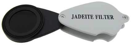 Jadeite Filter - Dynagem 