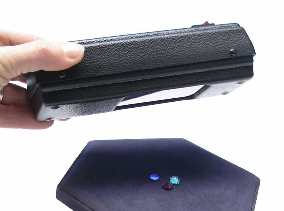MULTISPEC UV Lamp for Long-Wave & Short-Wave UV Fluorescence Tests