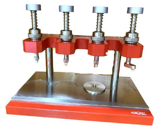 Horotec 05.050 Hand Press