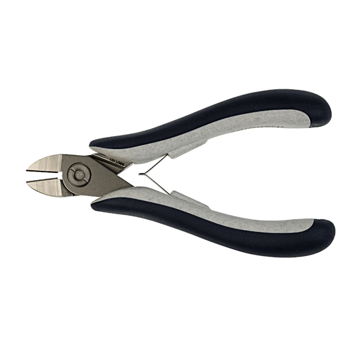 Swisotech S8152 Ultra Flush Cut (Ø0.2 to Ø1.2mm) 12.5mm
