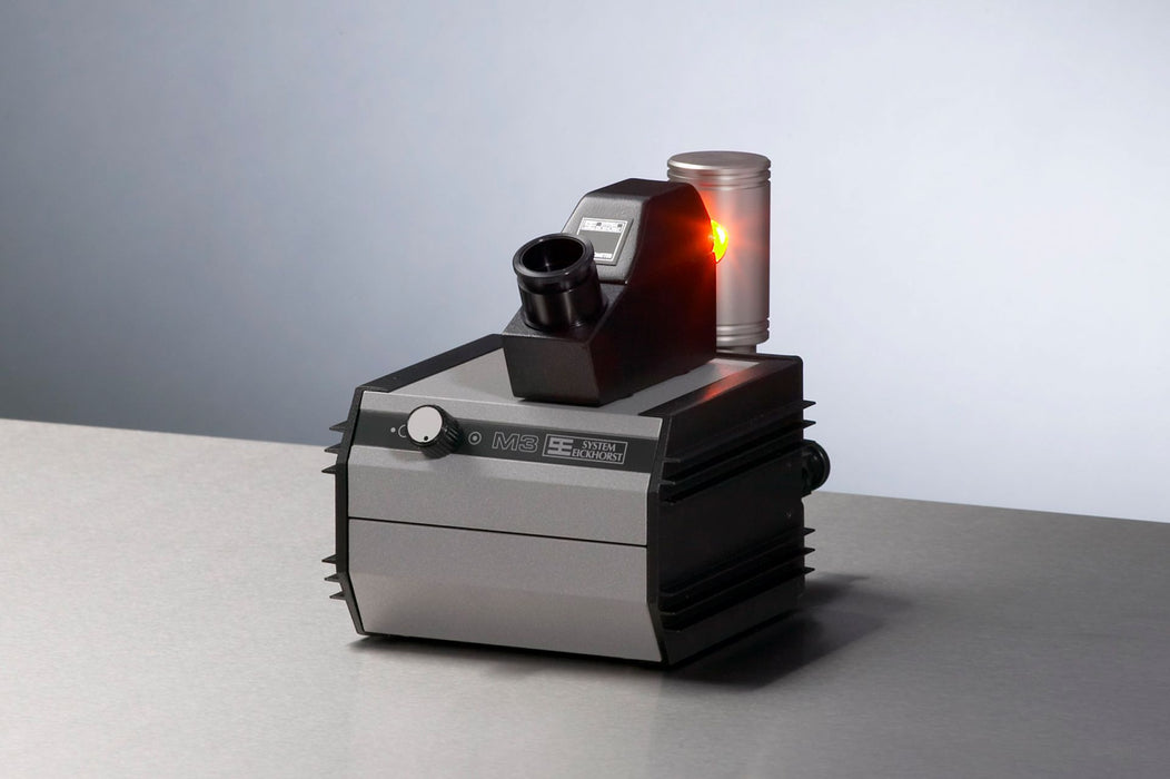 GEMMODUL Module 3 LED Refractometer Lighting Base