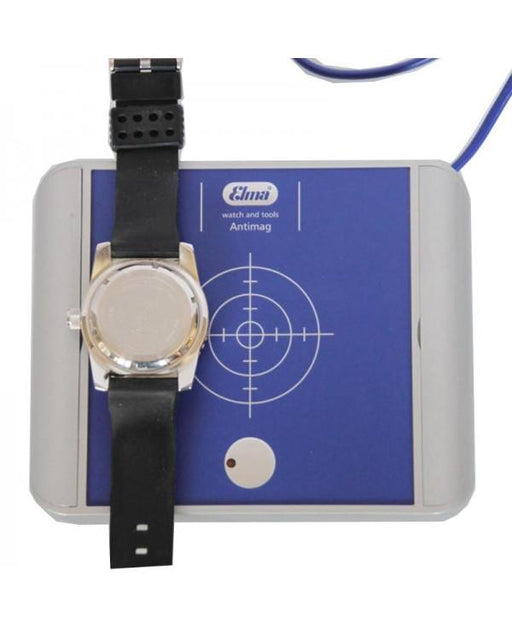 Elma Antimag Electronic Demagnetiser - Dynagem 