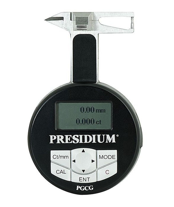 Presidium Gemstone Computer Gauge