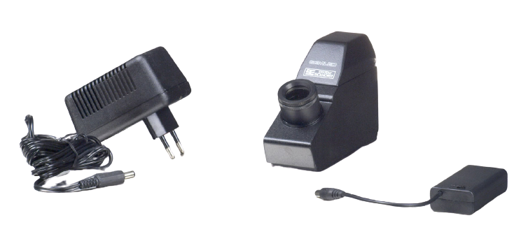 GemLED Refractometer With M7 Docking Station
